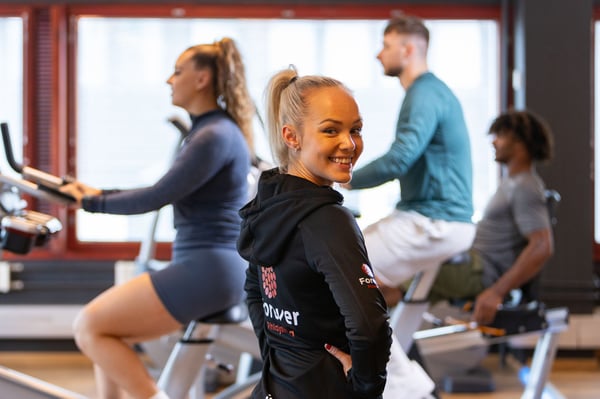 Forever Club Chooses BRP Systems as Their Business Software Supplier