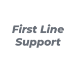 First Line Support_dark