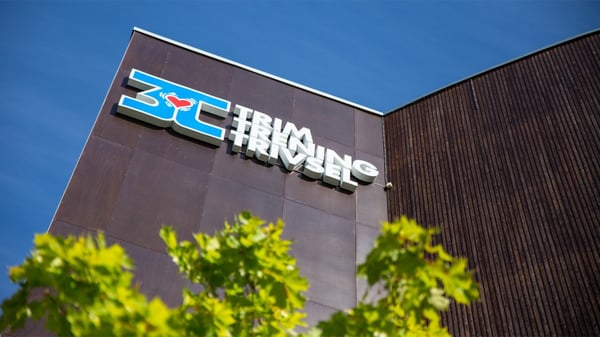 3T – Business Intelligence a key to continued success!