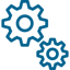 Justface - Automatiser ind- og udcheckning_icon