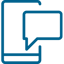 Justface - Hold dig opdateret_icon