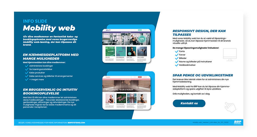Mobility web - Release 2 - DA_1
