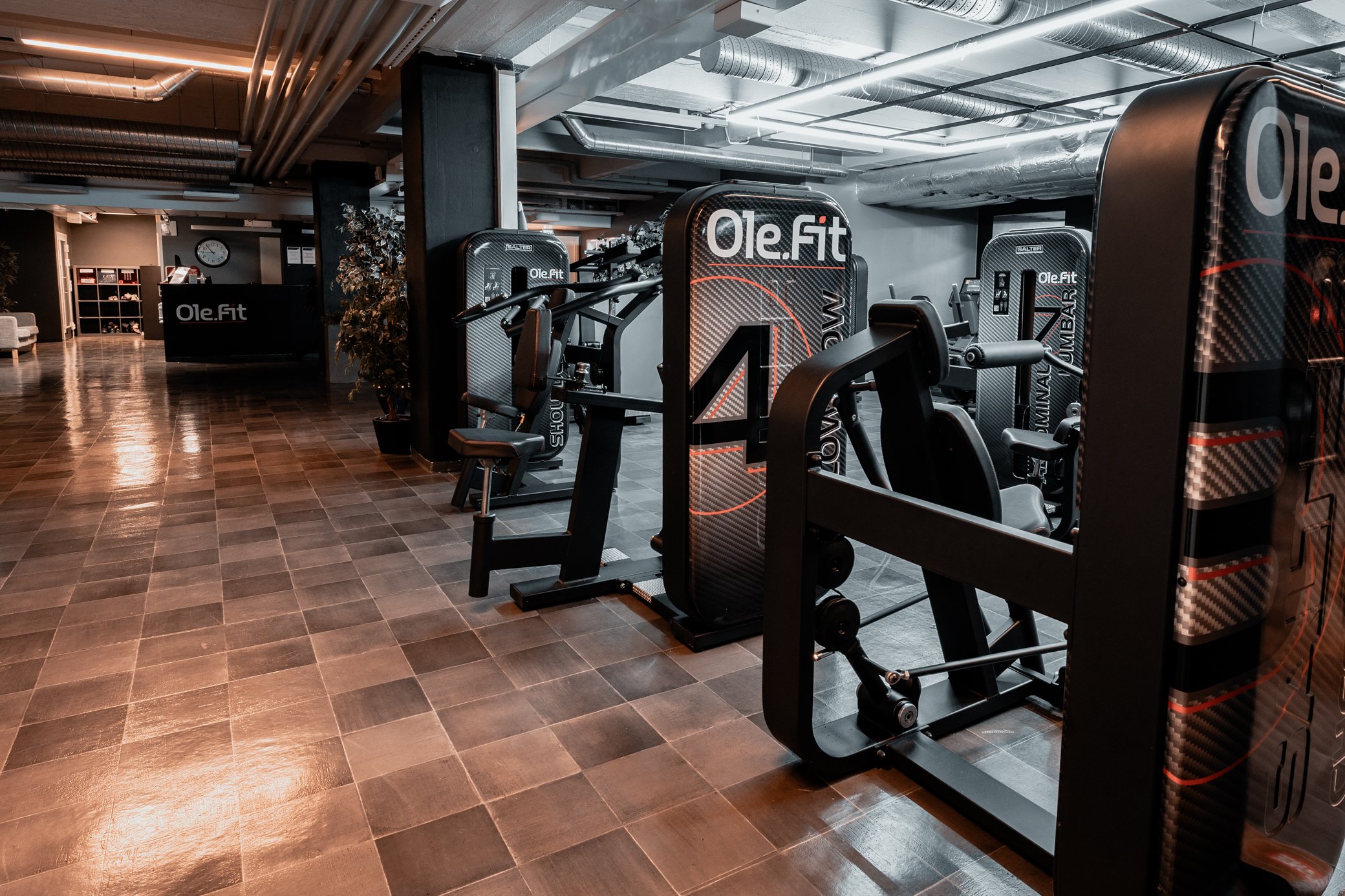 OleFit Hyvinkää-2-3