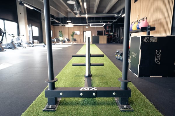 Ole.Fit chooses BRP Systems to help built growth