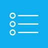 TrainLikeHome_A ton of facilities to choose from_icon_light blue and white