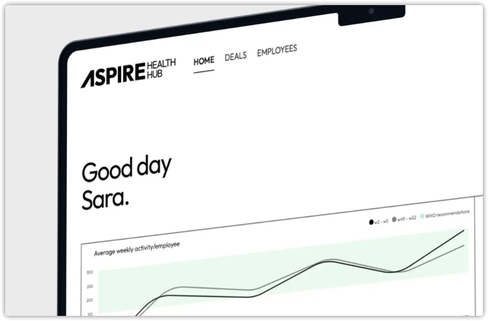 aspire